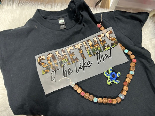 MTO {Custom} Tee Shirt