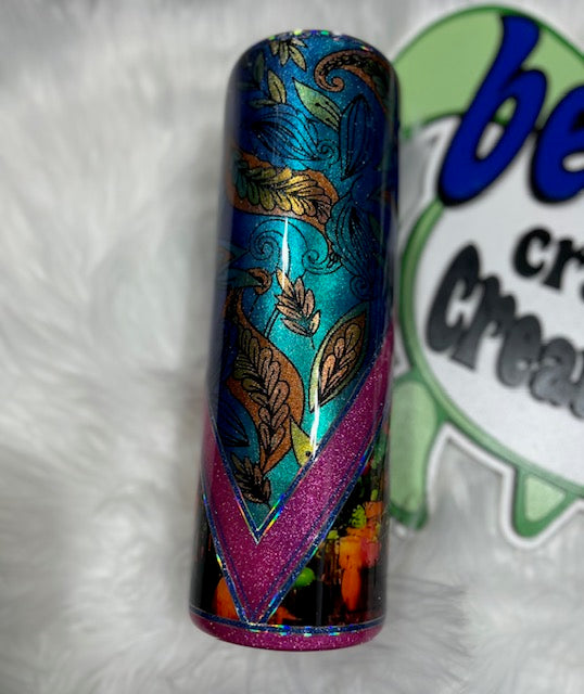 30oz Western Bandana