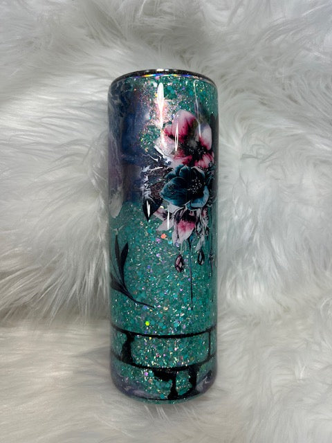181 20oz glitter