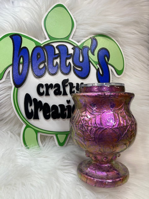 10OZ Goblet